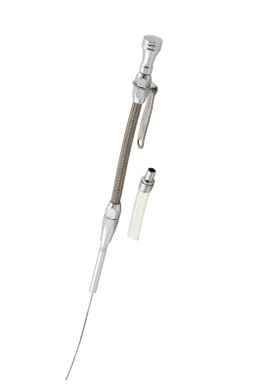 MRG-9705G, Mr. Gasket Engine Oil Dipsticks and Tubes 9705G in UAE, Dubai. Condition - new. Price 280 AED. Photo, seller contacts | AUTO.AE