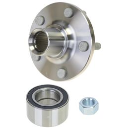 FWB-WH9031K, FAG USA Wheel Bearing and Hub Assemblies for 2003-2005 NEON, 2002-2010 PT CRUISER - WH9031K في الإمارات, دبي. Condition - new. Price 520 AED. Photo, seller contacts | AUTO.AE