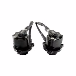 TS-0223-1255, TURBOSMART TS-0223-1255 Blow Off Valve Kompact EM PlumBack VR29 for MERCEDES-BENZ C 63 AMG (W205/C205/S205) 2014- в ОАЭ, Дубай. Состояние - новое. Цена 3 210 AED. Фото, контакты продавца | AUTO.AE