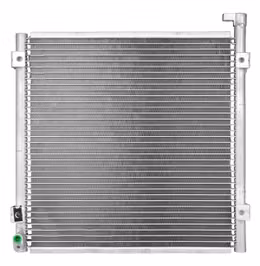 OSC-4730, OSC Automotive Air Conditioning Condensers for 1996-2000 CIVIC - 4730 in UAE, Dubai. Condition - new. Price 270 AED. Photo, seller contacts | AUTO.AE