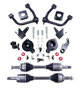 RLS-69-52331, ReadyLift Suspension SST Lift Kits for 2022-2025 TUNDRA - 69-52331 في الإمارات, دبي. Condition - new. Price ⁦6,550 AED⁩. Photo, seller contacts | AUTO.AE