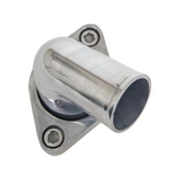 SUM-371101-15, Summit Racing™ Aluminum Water Necks SUM-371101-15 في الإمارات, دبي. Condition - new. Price 170 AED. Photo, seller contacts | AUTO.AE