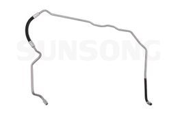 SUG-5801172, Sunsong Transmission Oil Cooler Lines 5801172 في الإمارات, دبي. Condition - new. Price 140 AED. Photo, seller contacts | AUTO.AE