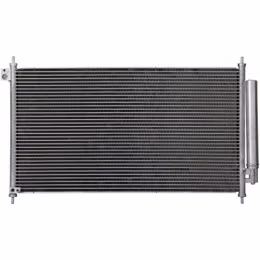 RCG-31-3965, Reach Cooling Air Conditioning Condensers for 2012-2015 CIVIC, 2013-2020 ILX - 31-3965 in UAE, Dubai. Condition - new. Price 360 AED. Photo, seller contacts | AUTO.AE
