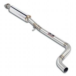 779523, SUPERSPRINT 779523 Centre Exhaust for SEAT Leon Kl in UAE, Dubai. Condition - new. Price 3,360 AED. Photo, seller contacts | AUTO.AE