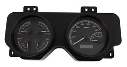 DAK-MHX69PFIRKW, Dakota Digital Gauge Kits and Instrument Clusters MHX-69P-FIR-K-W в ОАЭ, Дубай. Состояние - новое. Цена 4 520 AED. Фото, контакты продавца | AUTO.AE