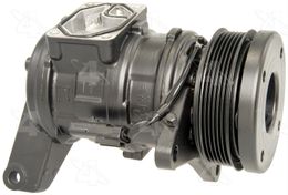 FSS-57378, Four Seasons Remanufactured Air Conditioning Compressors 57378 в ОАЭ, Дубай. Состояние - новое. Цена 980 AED. Фото, контакты продавца | AUTO.AE