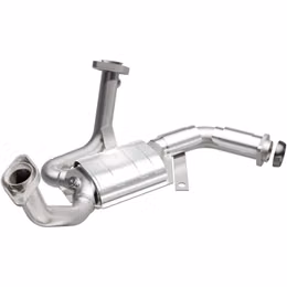MPE-23357, MagnaFlow Direct-Fit Catalytic Converters for 1986-1993 SABLE, TAURUS - 23357 في الإمارات, دبي. Condition - new. Price 2,260 AED. Photo, seller contacts | AUTO.AE