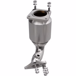 MPE-5582846, MagnaFlow California Grade CARB Compliant Direct-Fit Catalytic Converters 5582846 in UAE, Dubai. Condition - new. Price 11,270 AED. Photo, seller contacts | AUTO.AE