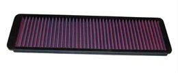 KNN-33-2011, K&N Washable Lifetime Performance Air Filters 33-2011 في الإمارات, دبي. Condition - new. Price 330 AED. Photo, seller contacts | AUTO.AE