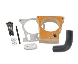 TFS-31520004, Trick Flow® Phenolic Throttle Body Spacers TFS-31520004 in UAE, Dubai. Condition - new. Price 390 AED. Photo, seller contacts | AUTO.AE