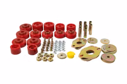 ENS-5-4117R, Energy Suspension Body Mount Bushings for 2011-2018 1500, 2009-2010 RAM 1500 - 5.4117R в ОАЭ, Дубай. Состояние - новое. Цена 2 930 AED. Фото, контакты продавца | AUTO.AE