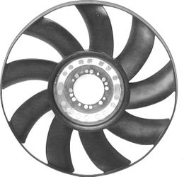 URO-013375, URO Parts Fans, Mechanical 17417504732 في الإمارات, دبي. Condition - new. Price 240 AED. Photo, seller contacts | AUTO.AE