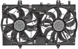 RNB-620-472, Dorman Electric Fans for 2014-2020 ROGUE - 620-472 في الإمارات, دبي. Condition - new. Price 1,050 AED. Photo, seller contacts | AUTO.AE