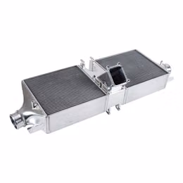 8188, CSF 8188 High-Performance Intercooler Kit for PORSCHE 911 Turbo / Turbo S (992) / Carrera 3.0T (992.2) in UAE, Dubai. Condition - new. Price 21,030 AED. Photo, seller contacts | AUTO.AE