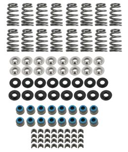 CCA-26918TB-KIT, COMP Cams High Performance Valve Spring Kits 26918TB-KIT in UAE, Dubai. Condition - new. Price 4,160 AED. Photo, seller contacts | AUTO.AE