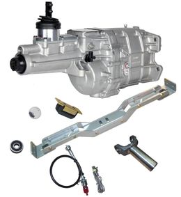 AWR-COGM-T1FX, American Powertrain ProFit Tremec TKX Manual Transmission and Installation Kits COGM-T1FX in UAE, Dubai. Condition - new. Price 20,990 AED. Photo, seller contacts | AUTO.AE