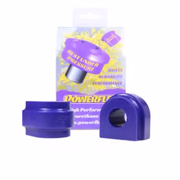 PFF5-1303-25.5, POWERFLEX PFF5-1303-25.5 Front Sway Bar Bushings 25.5 mm for MINI Cooper Gen 3 (F55 / F56) 2014+ في الإمارات, دبي. Condition - new. Price 340 AED. Photo, seller contacts | AUTO.AE
