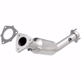 51587, MAGNAFLOW 51587 Catalytic Converter Direct-Fit OEM Grade for CHEVROLET Camaro 2000-2002 in UAE, Dubai. Condition - new. Price 1,870 AED. Photo, seller contacts | AUTO.AE