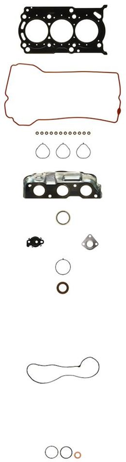 AJU-50317600, Ajusa Engine Gasket Sets for 2008-2015 FORTWO - 50317600 в ОАЭ, Дубай. Состояние - новое. Цена 1 310 AED. Фото, контакты продавца | AUTO.AE