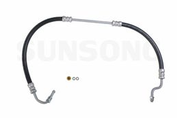 SUG-3401814, Sunsong Power Steering Hose Assemblies for 2001-2006 SEBRING, STRATUS - 3401814 in UAE, Dubai. Condition - new. Price 160 AED. Photo, seller contacts | AUTO.AE