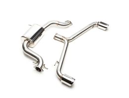5V1100, COBB 5V1100 Cat-Back Exhaust GTI VW GTI 2010-2014 in UAE, Dubai. Condition - new. Price 4,420 AED. Photo, seller contacts | AUTO.AE