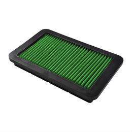 GRE-2325, Green Filter High Performance Factory Replacement Air Filters for 1993-2002 626, 1994-2005 MIATA, 1994-1997 PROBE - 2325 в ОАЭ, Дубай. Состояние - новое. Цена 240 AED. Фото, контакты продавца | AUTO.AE