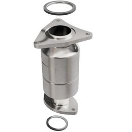 MPE-452909, MagnaFlow Direct-Fit Catalytic Converters for 2001-2006 GS430, LS430, 2002-2006 SC430 - 452909 في الإمارات, دبي. Condition - new. Price 2,960 AED. Photo, seller contacts | AUTO.AE