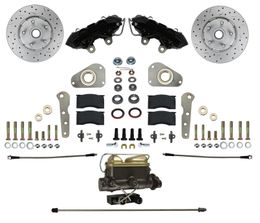 LEB-BFC0025-405X, LEED Brakes Front Disc Brake Conversion Kits BFC0025-405X in UAE, Dubai. Condition - new. Price 8,190 AED. Photo, seller contacts | AUTO.AE