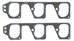 FEL-MS96976, Fel-Pro Intake Plenum Gasket Sets MS 96976 في الإمارات, دبي. Condition - new. Price 130 AED. Photo, seller contacts | AUTO.AE