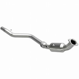 26201, MAGNAFLOW 26201 Catalytic Converter Direct-Fit HM Grade for CHRYSLER 300 2005-2010 in UAE, Dubai. Condition - new. Price 4,040 AED. Photo, seller contacts | AUTO.AE