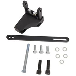 SUM-340300BLK, Summit Racing™ Correct-Align Power Steering Pump Brackets SUM-340300BLK в ОАЭ, Дубай. Состояние - новое. Цена ⁦650 AED⁩. Фото, контакты продавца | AUTO.AE