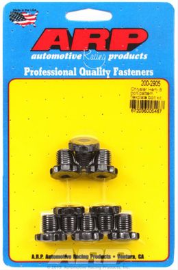 ARP-200-2905, ARP Pro Series Flexplate Bolt Kits 200-2905 في الإمارات, دبي. Condition - new. Price 170 AED. Photo, seller contacts | AUTO.AE