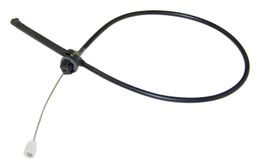 CWA-J0999893, Crown Automotive Accelerator Cables for 1972-1975 CJ5, CJ6 - J0999893 في الإمارات, دبي. Condition - new. Price 110 AED. Photo, seller contacts | AUTO.AE