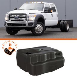 TFA-8020011, Titan After Axle Utility Tanks for 2011-2019 F-350 SUPER DUTY, F-450 SUPER DUTY, F-550 SUPER DUTY - 8020011 في الإمارات, دبي. Condition - new. Price 4,440 AED. Photo, seller contacts | AUTO.AE