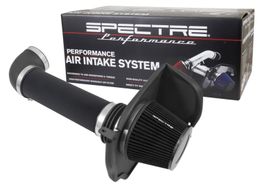 SPE-90360K, Spectre Performance Cold Air Intake Kits for 2011-2023 300, CHALLENGER, CHARGER - 90360K في الإمارات, دبي. Condition - new. Price 890 AED. Photo, seller contacts | AUTO.AE