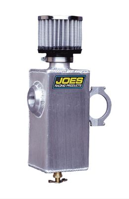 JOE-12402, JOES Racing Products Vent Tanks 12402 in UAE, Dubai. Condition - new. Price 630 AED. Photo, seller contacts | AUTO.AE