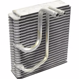 UAC-EV939545PFC, Universal Air Conditioner Evaporator Cores for 2005-2006 EQUINOX, 2002-2009 VUE - EV 939545PFC في الإمارات, دبي. Condition - new. Price 240 AED. Photo, seller contacts | AUTO.AE