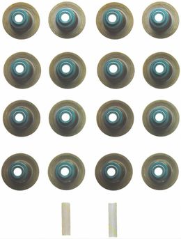 FEL-SS71041, Fel-Pro Valve Stem Seals SS 71041 в ОАЭ, Дубай. Состояние - новое. Цена 180 AED. Фото, контакты продавца | AUTO.AE