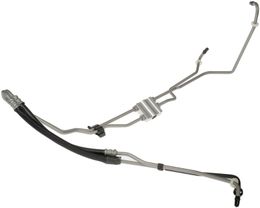RNB-624-628, Dorman Automatic Transmission Cooler Lines for 2012-2017 WRANGLER, 2018 WRANGLER JK - 624-628 في الإمارات, دبي. Condition - new. Price 660 AED. Photo, seller contacts | AUTO.AE