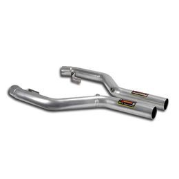 845612, SUPERSPRINT 845612 Front Pipes Kit for MERCEDES R171 SLK AMG в ОАЭ, Дубай. Состояние - новое. Цена 5 660 AED. Фото, контакты продавца | AUTO.AE