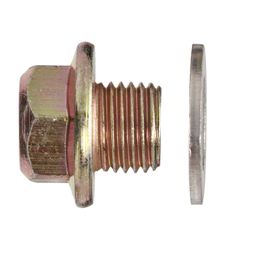 URR-DP335, S.U.R.&R. Oil Pan Drain Plugs SRDP335 in UAE, Dubai. Condition - new. Price 60 AED. Photo, seller contacts | AUTO.AE