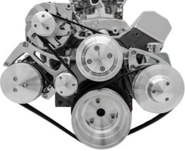 MCH-21072, March Performance Alternator Brackets 21072 في الإمارات, دبي. Condition - new. Price ⁦640 AED⁩. Photo, seller contacts | AUTO.AE