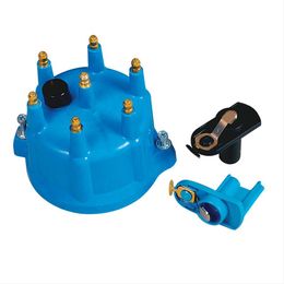 SUM-G5230, Summit Racing™ Distributor Cap and Rotor Kits SUM-G5230 في الإمارات, دبي. Condition - new. Price 160 AED. Photo, seller contacts | AUTO.AE