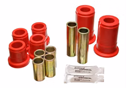 ENS-5-3110R, Energy Suspension Control Arm Bushings 5.3110R in UAE, Dubai. Condition - new. Price 350 AED. Photo, seller contacts | AUTO.AE