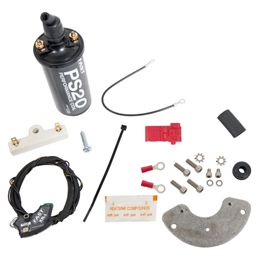 FST-750-1715, FAST XR-i Points-to-Electronic Ignition Conversion Kits 750-1715 في الإمارات, دبي. Condition - new. Price 600 AED. Photo, seller contacts | AUTO.AE