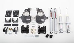 MMC-34170, McGaughy's Suspension Lowering Kits for 2014-2016 SIERRA 1500, SILVERADO 1500 - 34170 في الإمارات, دبي. Condition - new. Price 4,550 AED. Photo, seller contacts | AUTO.AE