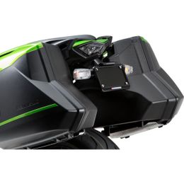 YSH-070BG141602, Yoshimura Fender Eliminator Kits for 2017 KLZ1000 VERSYS LT, 2014-2016 ZX1000 NINJA 1000 ABS, 2020-2024 ZX1000 NINJA 1000SX - 070BG141602 в ОАЭ, Дубай. Состояние - новое. Цена 910 AED. Фото, контакты продавца | AUTO.AE