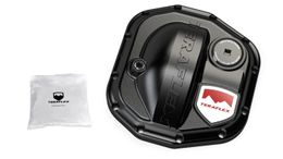 TMI-3990745, TeraFlex - Differential Covers for 2020-2024 GLADIATOR, 2018-2024 WRANGLER - 3990745 في الإمارات, دبي. Condition - new. Price 890 AED. Photo, seller contacts | AUTO.AE