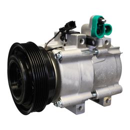 DNP-471-6010, Denso Air Conditioning Compressors for 2001-2006 OPTIMA, 1999-2005 SONATA - 471-6010 في الإمارات, دبي. Condition - new. Price 1,660 AED. Photo, seller contacts | AUTO.AE